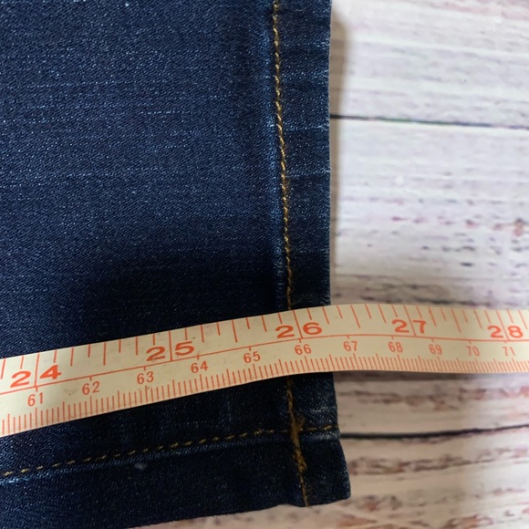 J. Brand skinny jeans. Size 29. - Picture 9 of 9